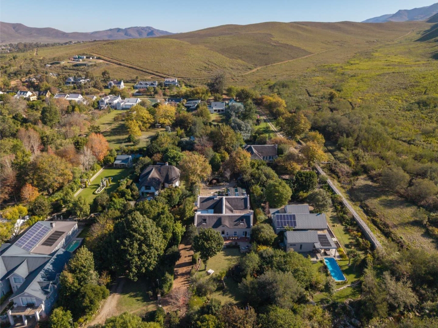 5 Bedroom Property for Sale in Greyton Western Cape